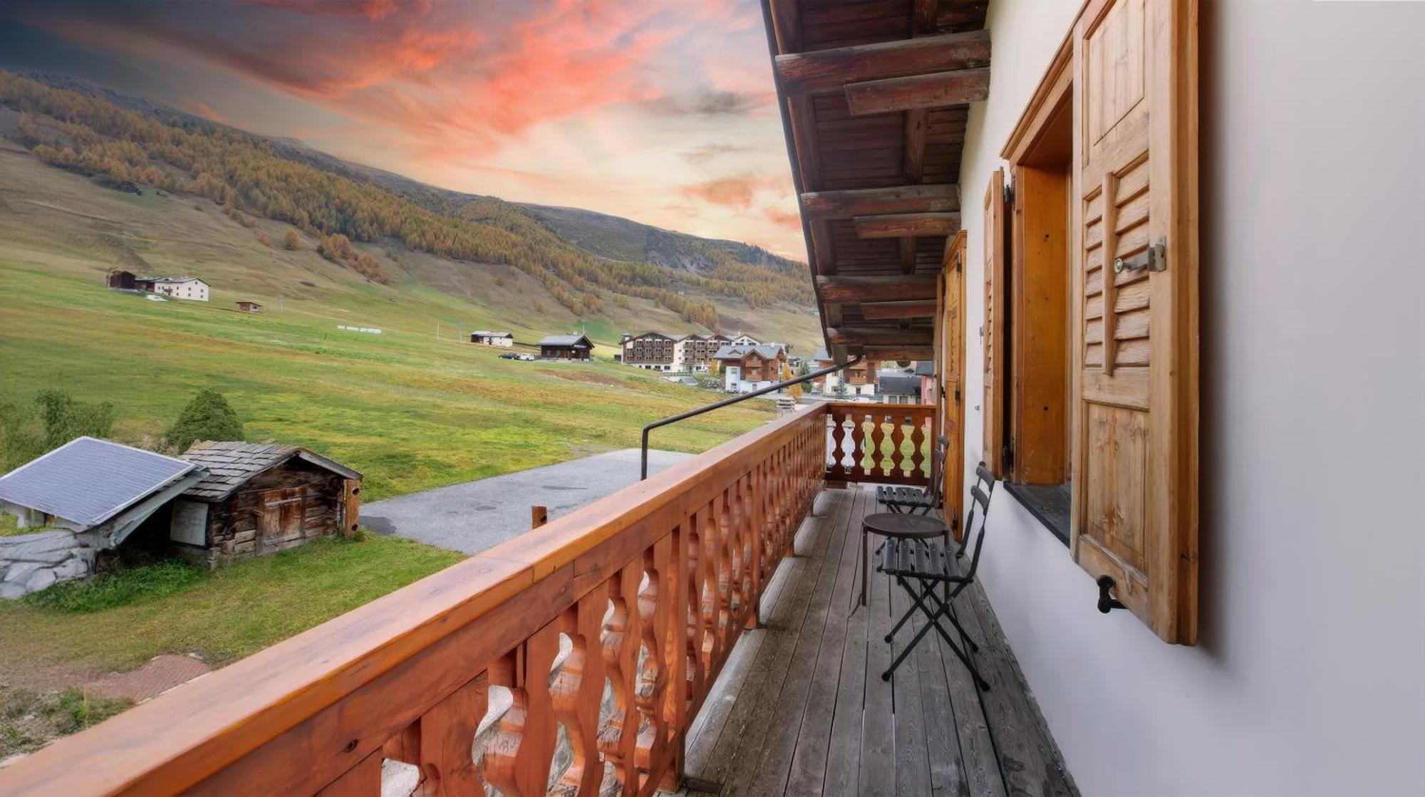 Lorella Livigno
