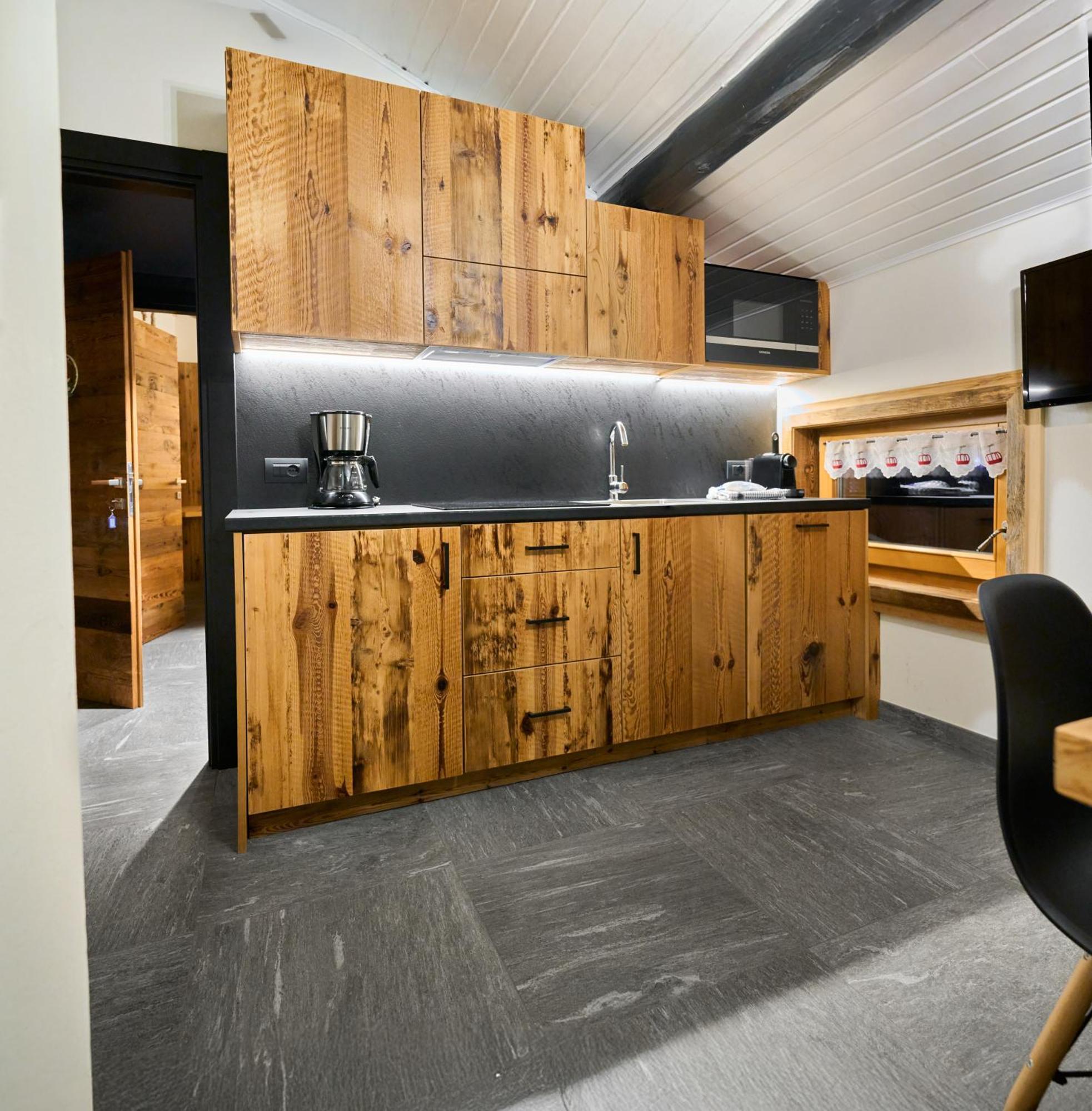 Lorella Aparthotel Livigno