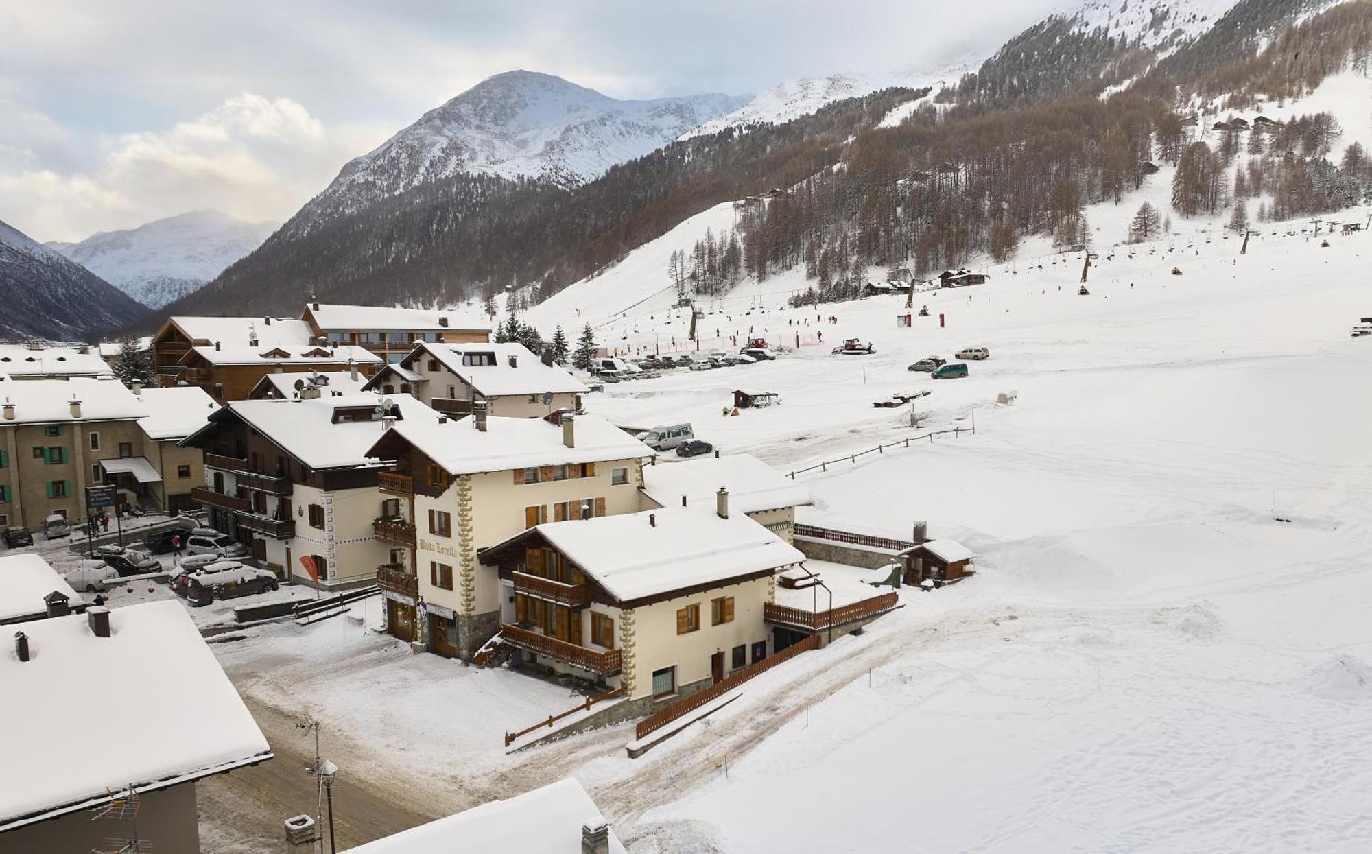 Lorella * Livigno