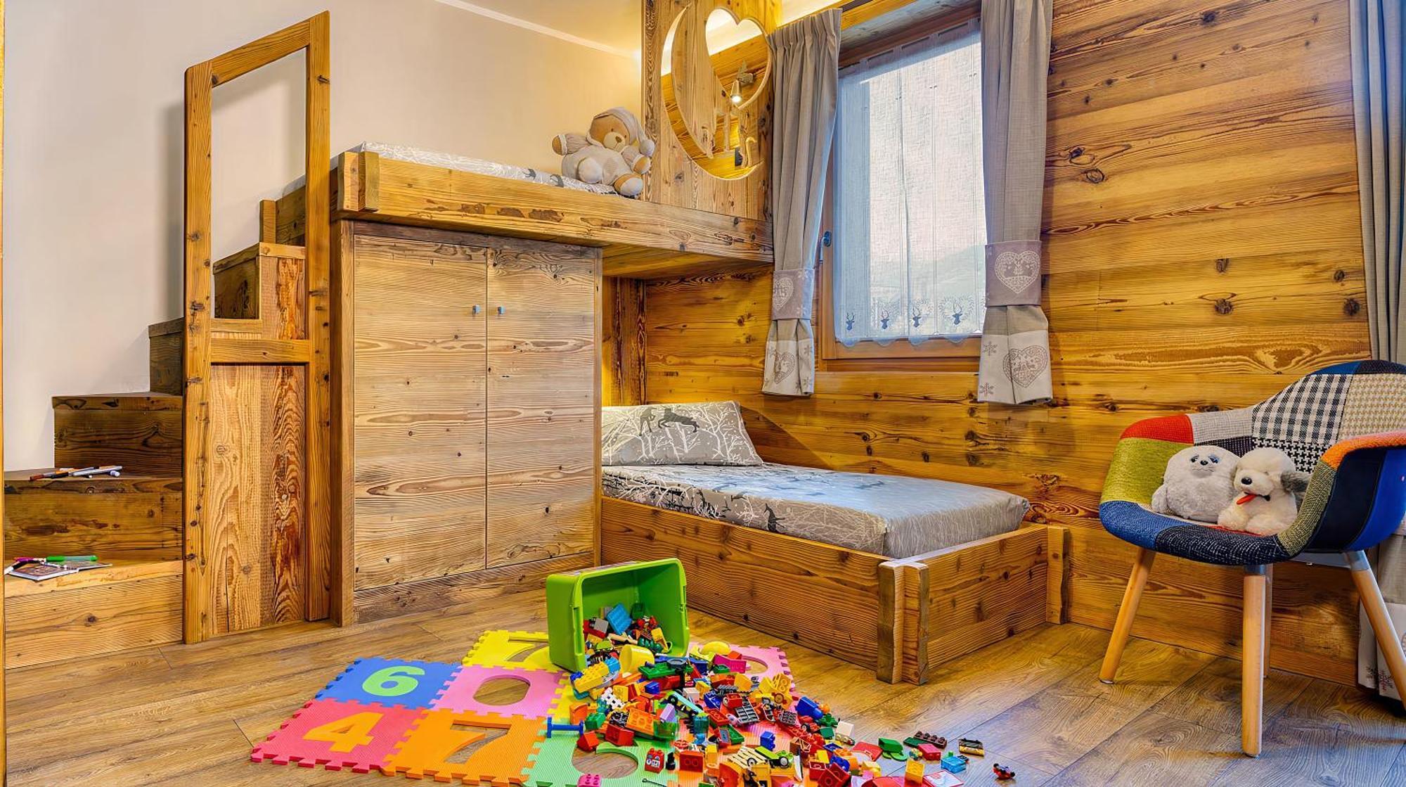 Lorella Aparthotel