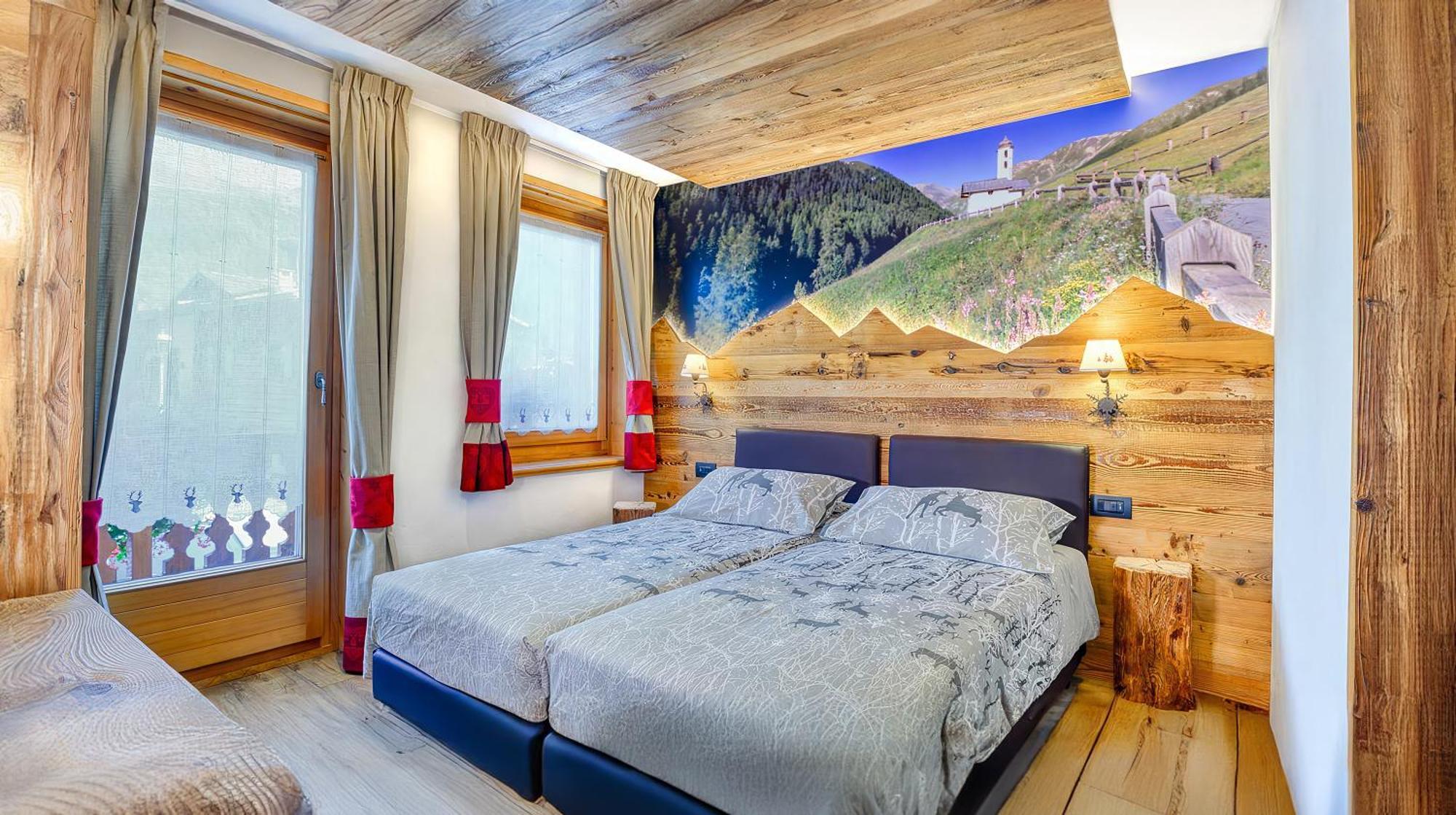 Lorella * Livigno