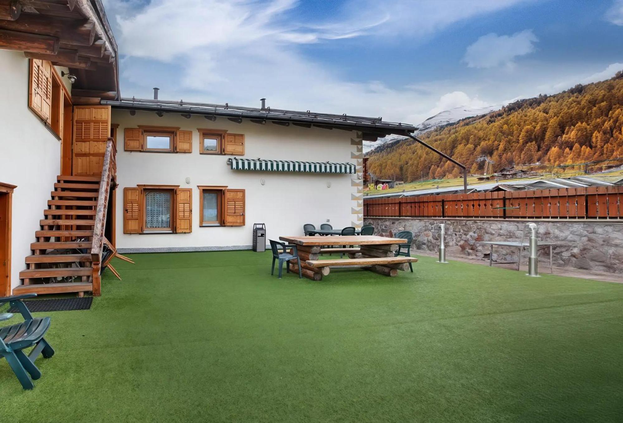 Lorella * Livigno