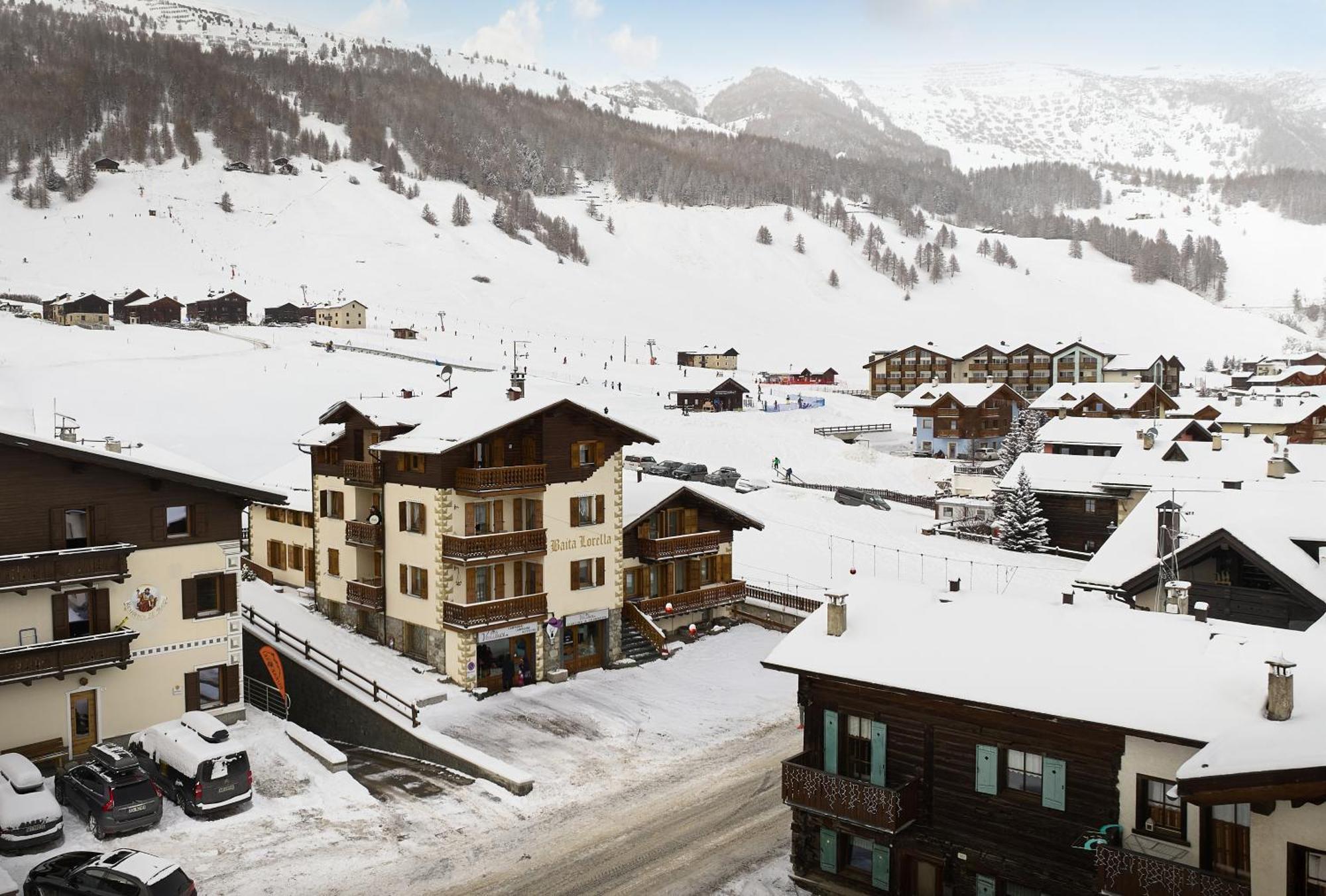 Lorella * Livigno