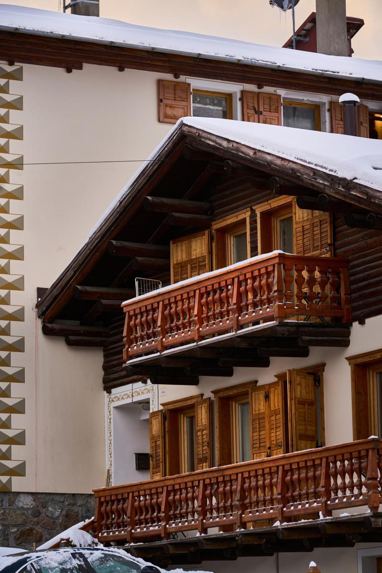 Aparthotel Lorella