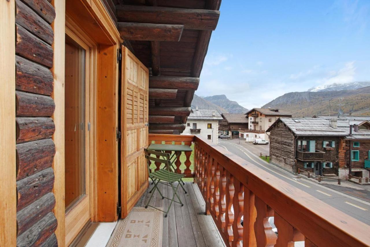 Lorella * Livigno