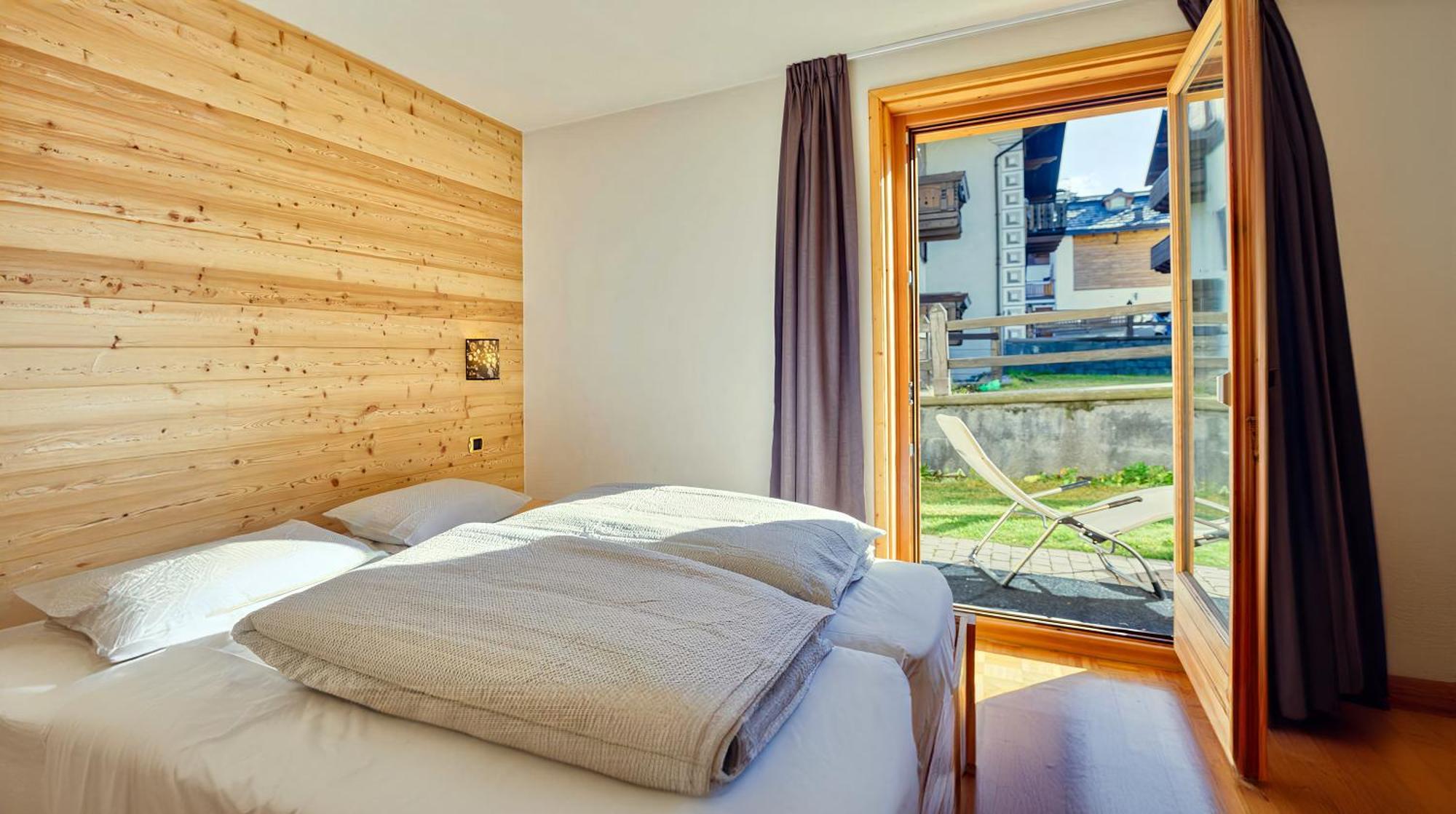 Aparthotel Lorella