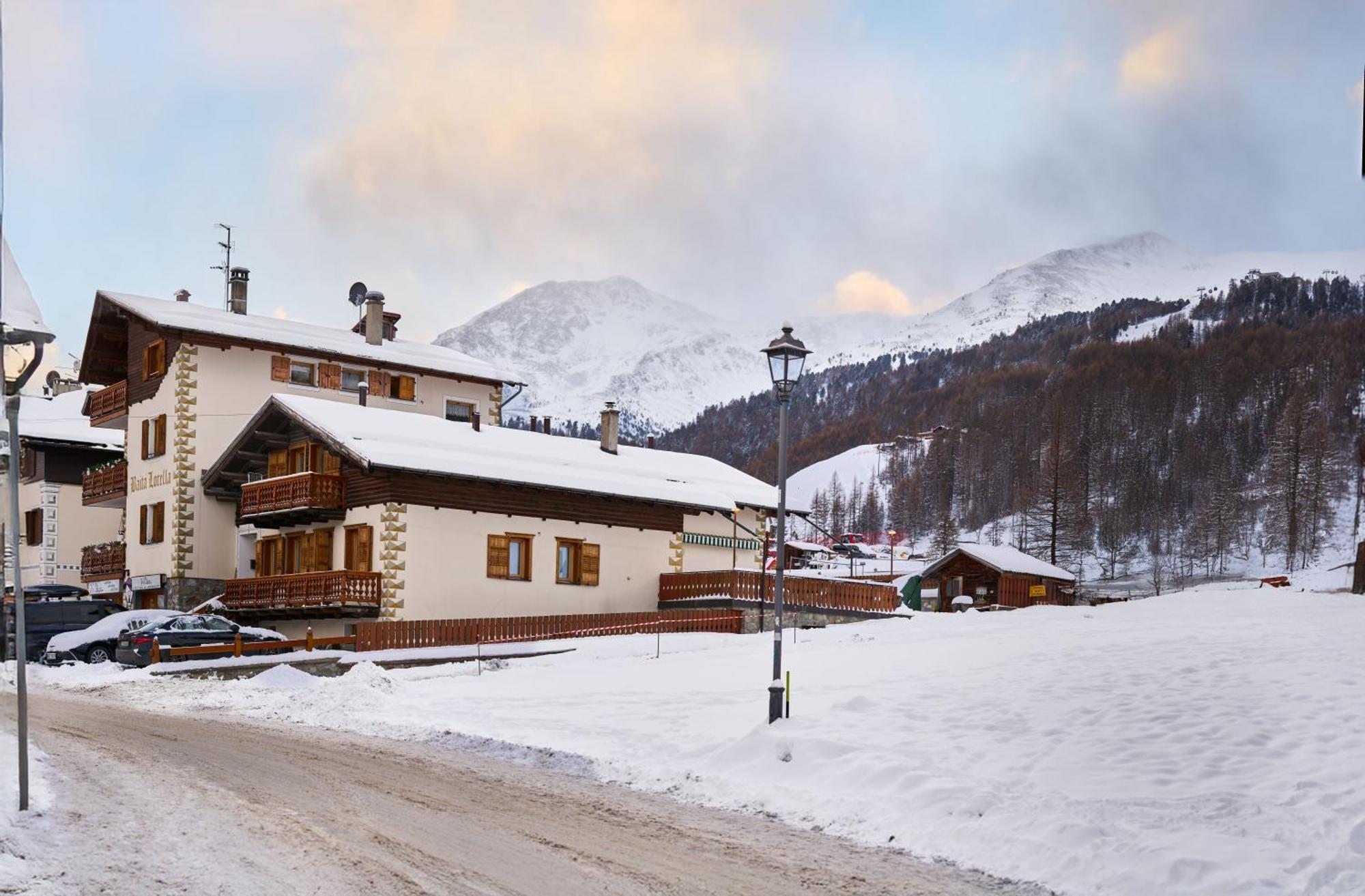 Lorella * Livigno