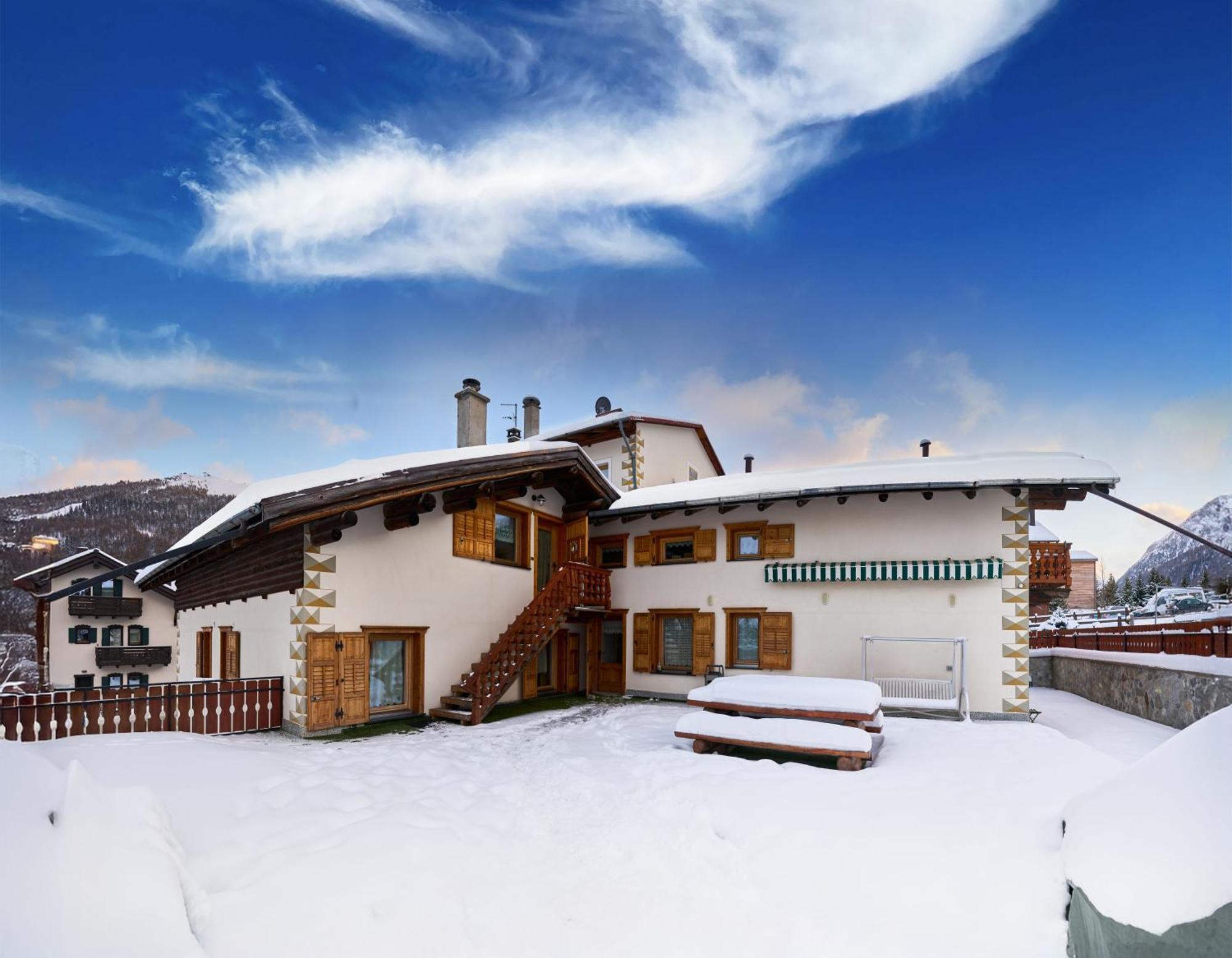 Lorella Livigno